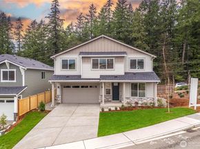 17505 NE Midnight Sun Loop, Poulsbo WA 98370