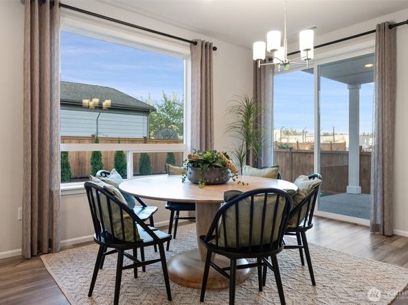 17505 NE Midnight Sun Loop, Poulsbo WA 98370