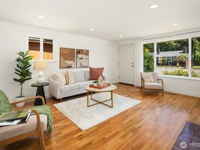 6827 25th Avenue NE, Seattle WA 98115