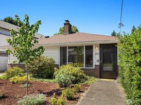 6827 25th Avenue NE, Seattle WA 98115