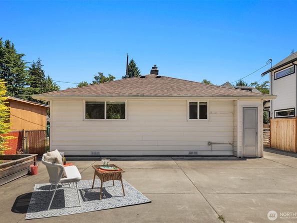 6827 25th Avenue NE, Seattle WA 98115