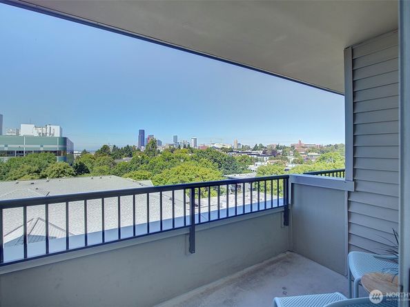 303 23rd Avenue S 506, Seattle WA 98144