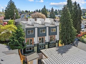 6032 42nd Avenue SW C, Seattle WA 98136