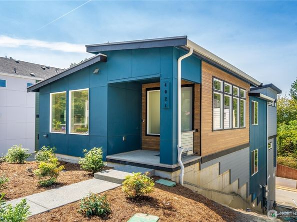 4021 Aberdeen Way NE, Renton WA 98056
