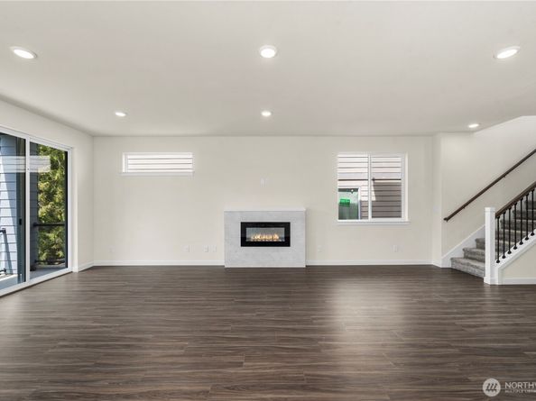 4021 Aberdeen Way NE, Renton WA 98056