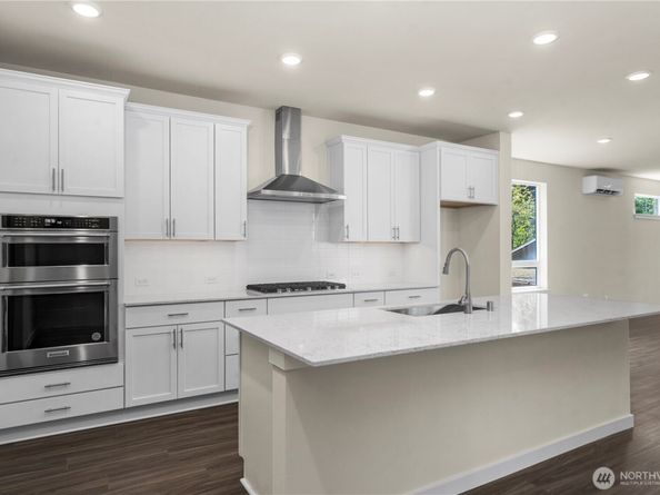 4021 Aberdeen Way NE, Renton WA 98056