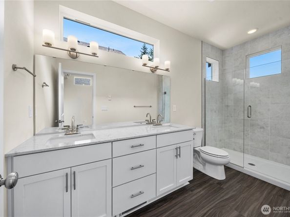 4021 Aberdeen Way NE, Renton WA 98056