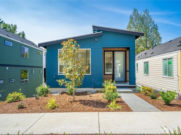 4021 Aberdeen Way NE, Renton WA 98056