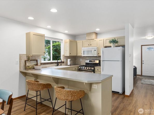 11413 20th Street NE 5, Lake Stevens WA 98258