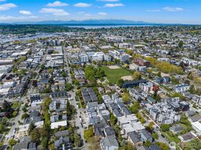 822 B NW 52nd Street, Seattle WA 98107