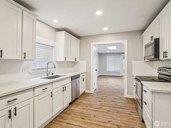 2406 100th Street SE, Everett WA 98208