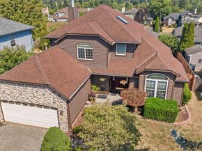 32638 20th Avenue SW, Federal Way WA 98023