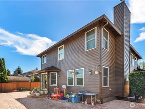 32638 20th Avenue SW, Federal Way WA 98023