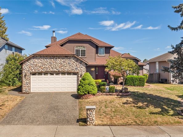 32638 20th Avenue SW, Federal Way WA 98023