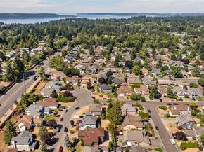 32638 20th Avenue SW, Federal Way WA 98023