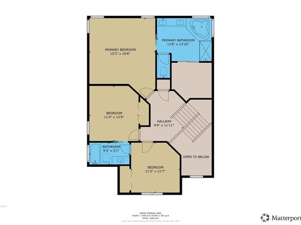 32638 20th Avenue SW, Federal Way WA 98023