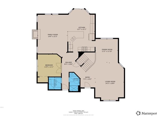 32638 20th Avenue SW, Federal Way WA 98023