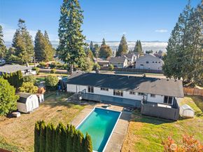 9206 31st Avenue SE, Everett WA 98208