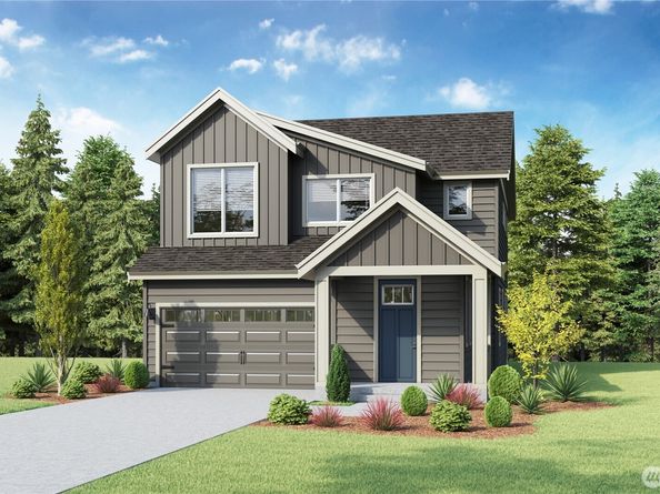 26853 NE 143rd Circle 12, Duvall WA 98019