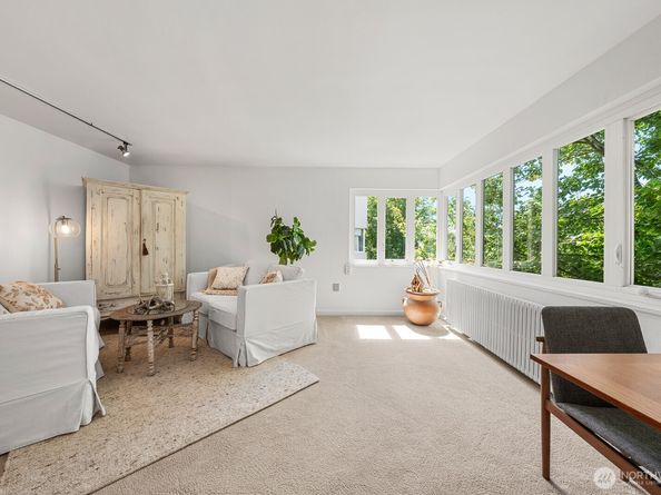 1800 Taylor Avenue N 406, Seattle WA 98109