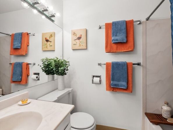 1800 Taylor Avenue N 406, Seattle WA 98109