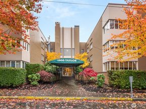 1800 Taylor Avenue N 406, Seattle WA 98109