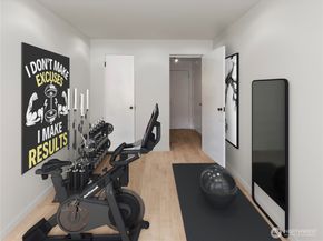 1800 Taylor Avenue N 406, Seattle WA 98109