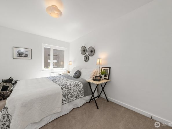 1800 Taylor Avenue N 406, Seattle WA 98109