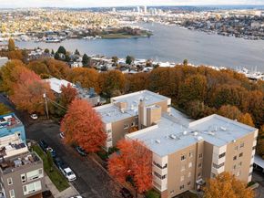 1800 Taylor Avenue N 406, Seattle WA 98109