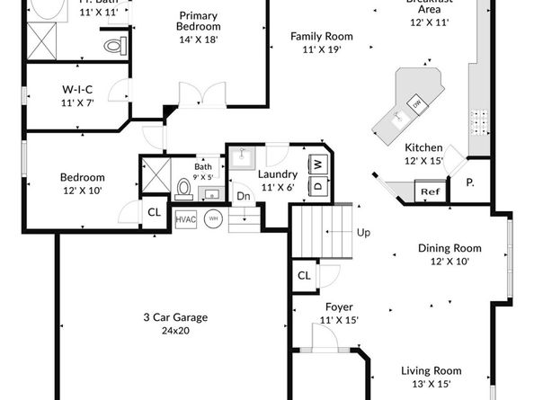 16709 168th Terrace SE, Renton WA 98058