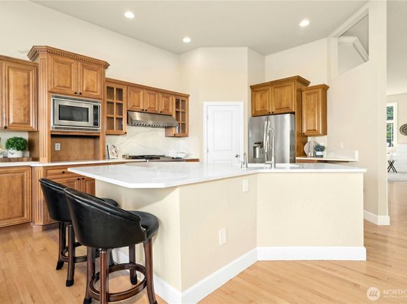 16709 168th Terrace SE, Renton WA 98058