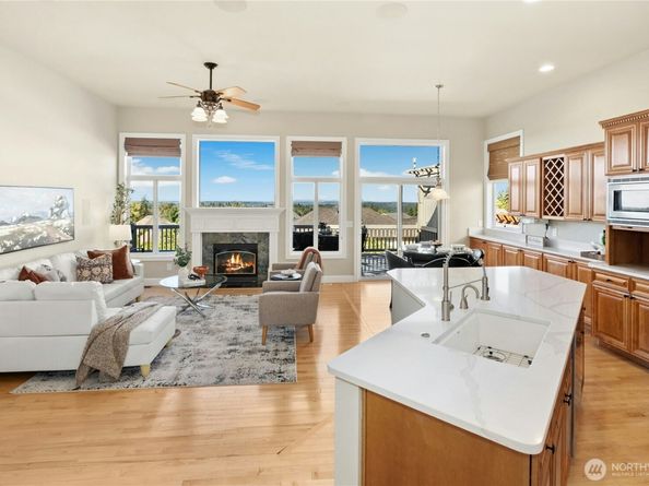 16709 168th Terrace SE, Renton WA 98058