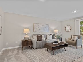 4701 268th Avenue NE, Redmond WA 98053