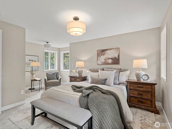 4701 268th Avenue NE, Redmond WA 98053