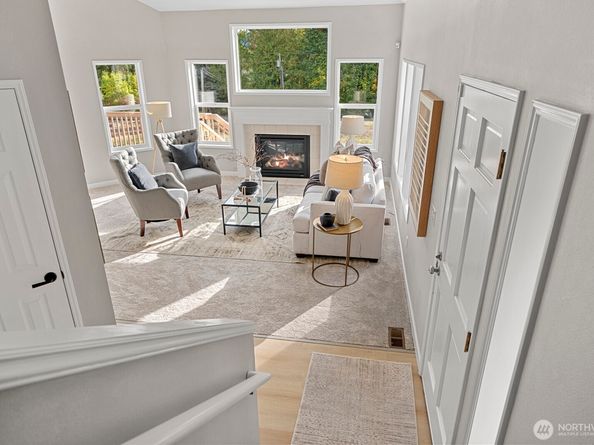 4701 268th Avenue NE, Redmond WA 98053