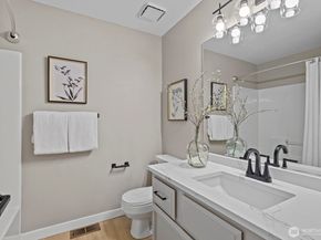 4701 268th Avenue NE, Redmond WA 98053