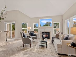 4701 268th Avenue NE, Redmond WA 98053