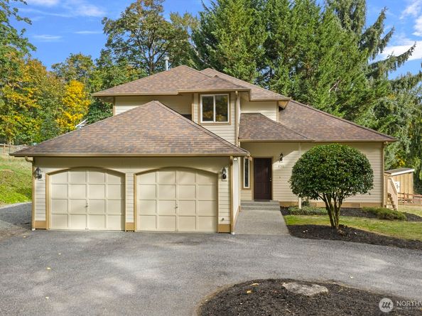4701 268th Avenue NE, Redmond WA 98053