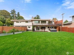 7703 S 128th Street, Seattle WA 98178