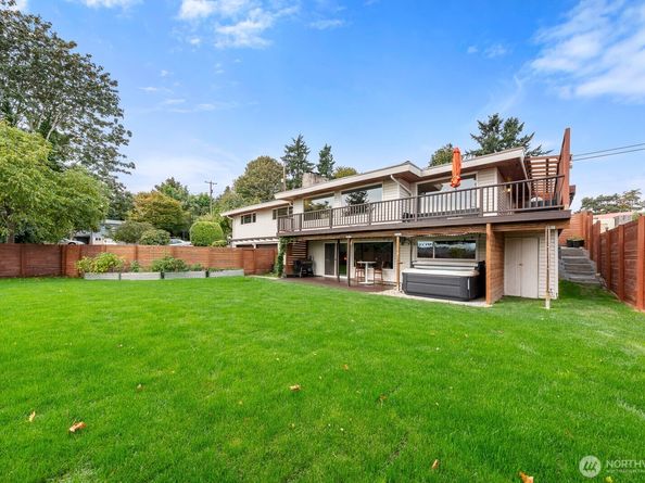 7703 S 128th Street, Seattle WA 98178