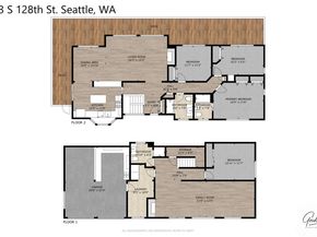 7703 S 128th Street, Seattle WA 98178