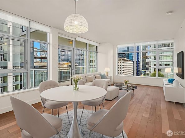 583 Battery Street 1202N, Seattle WA 98121