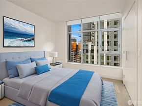 583 Battery Street 1202N, Seattle WA 98121