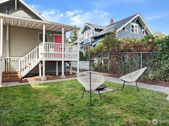 1027 NW 65th Street, Seattle WA 98117