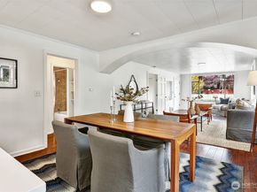 1027 NW 65th Street, Seattle WA 98117