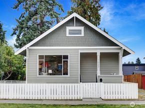 1027 NW 65th Street, Seattle WA 98117