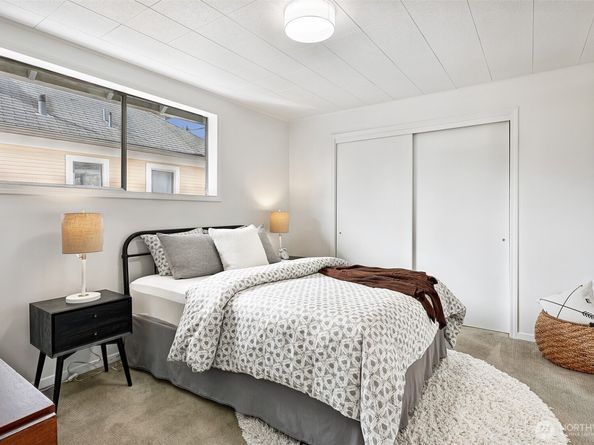 1027 NW 65th Street, Seattle WA 98117