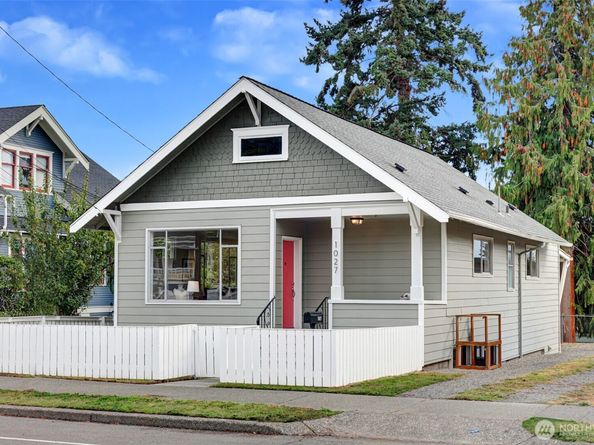 1027 NW 65th Street, Seattle WA 98117