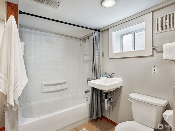 1027 NW 65th Street, Seattle WA 98117