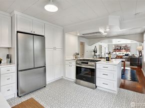 1027 NW 65th Street, Seattle WA 98117